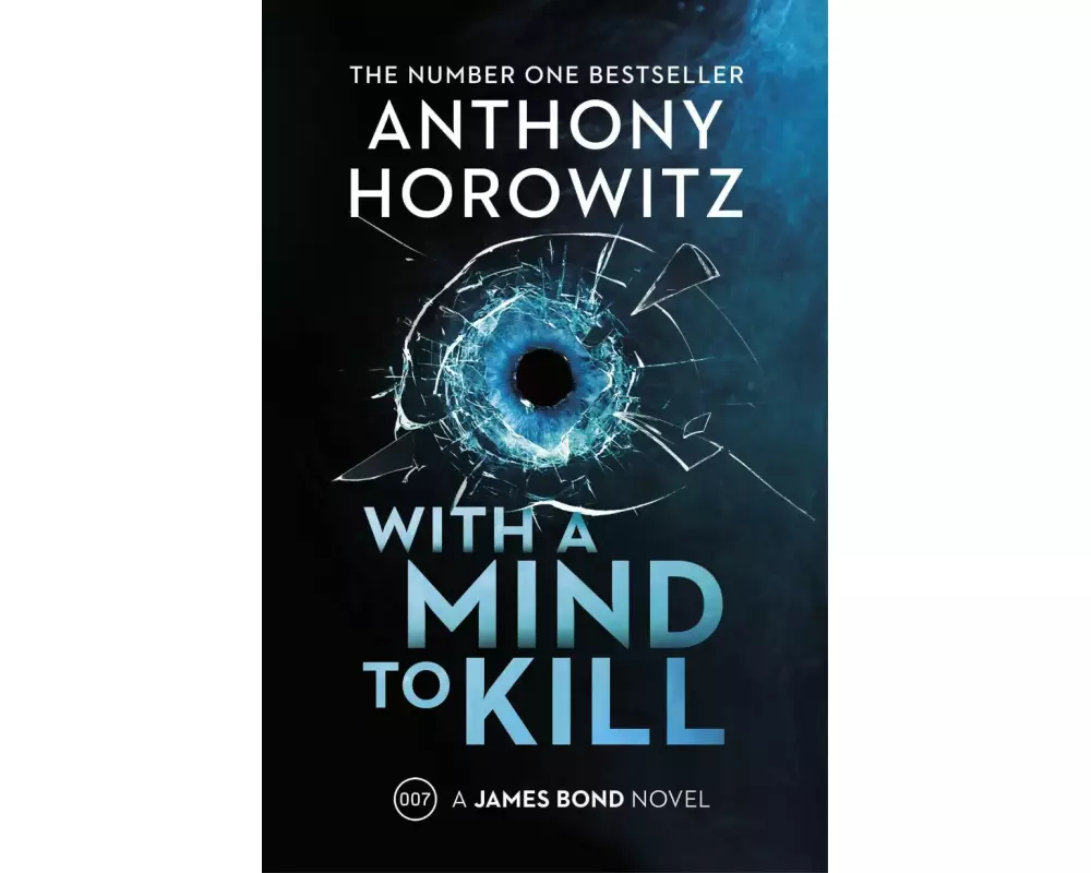 With a Mind to Kill