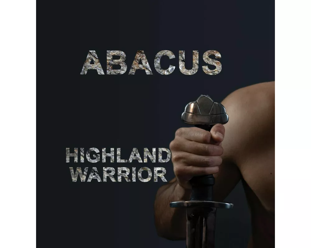 Highland Warrior