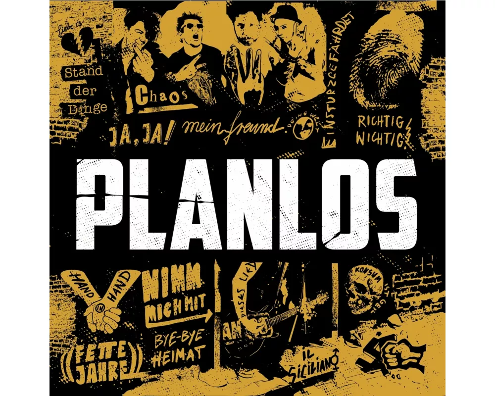 Planlos
