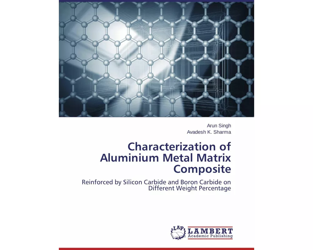 Characterization of Aluminium Metal Matrix Composite
