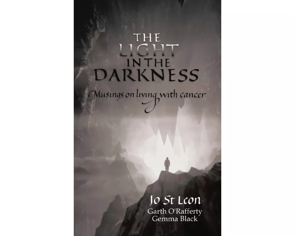 The Light in the Darkness