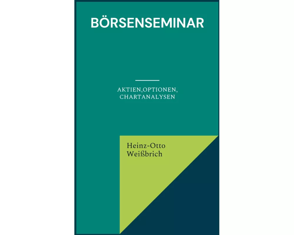 Börsenseminar