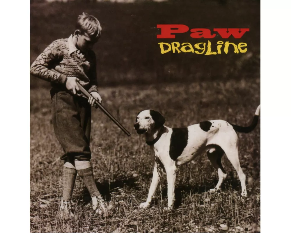 Dragline