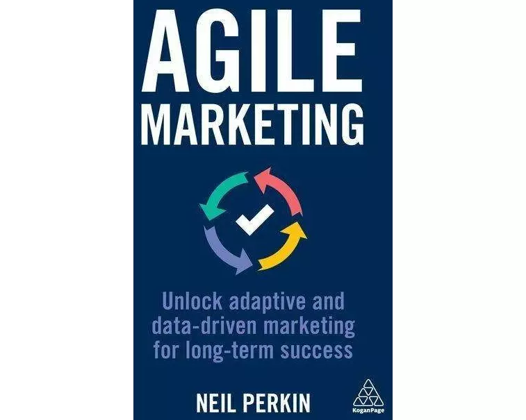 Agile Marketing