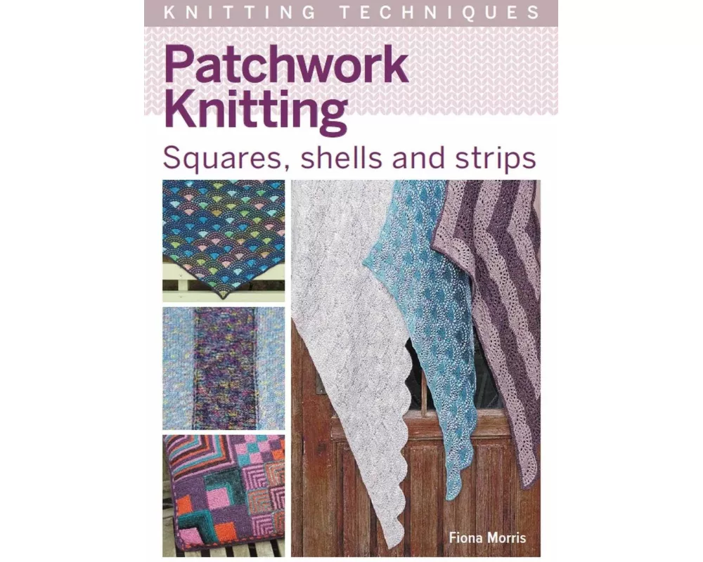 Patchwork Knitting