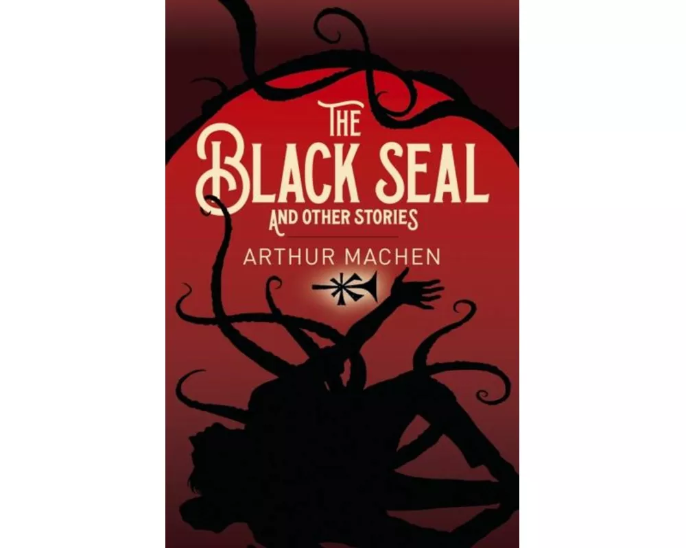 The Black Seal and Other Stories