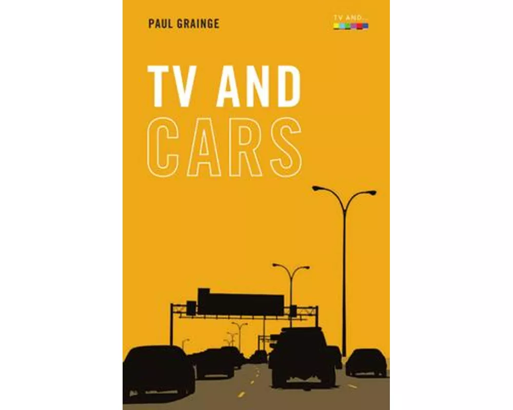 TV and Cars