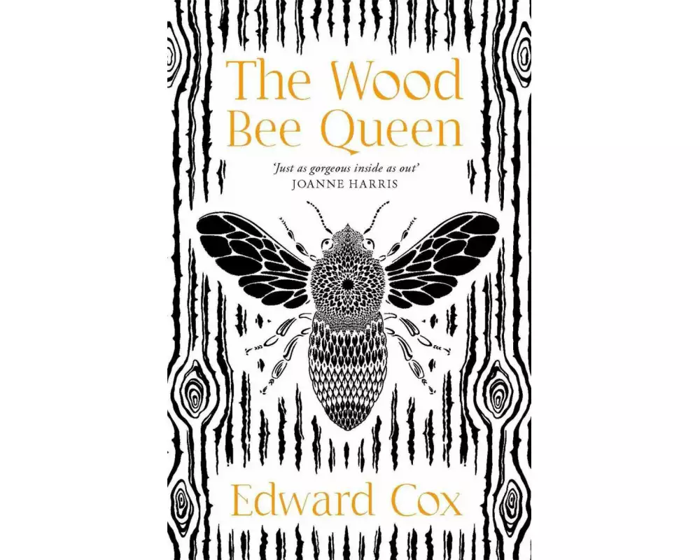 The Wood Bee Queen