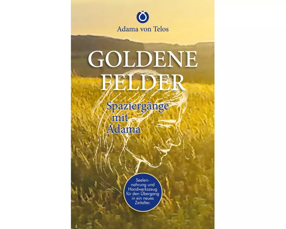 Goldene Felder