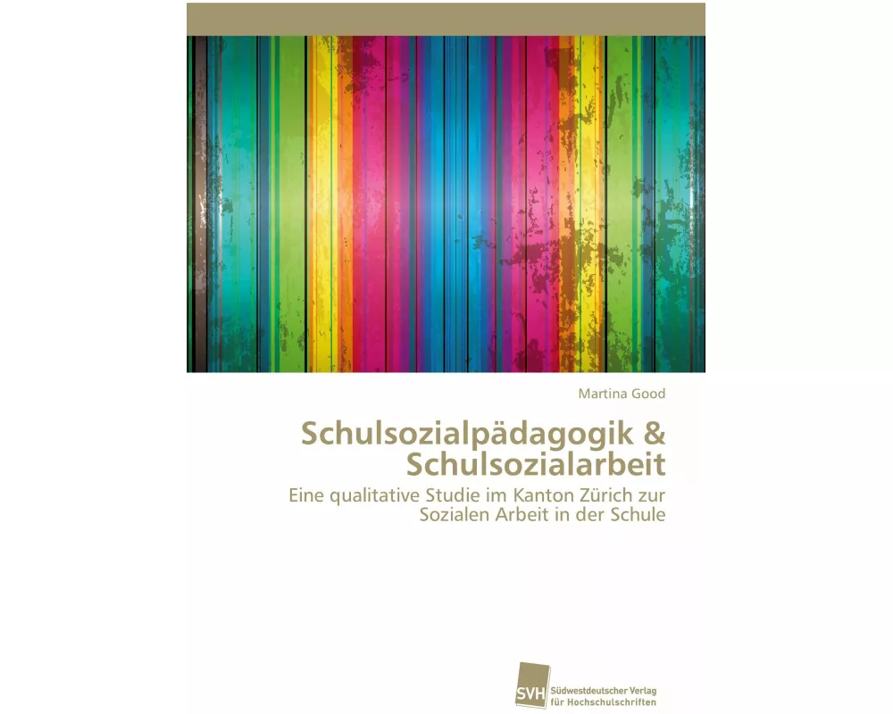 Schulsozialpädagogik & Schulsozialarbeit