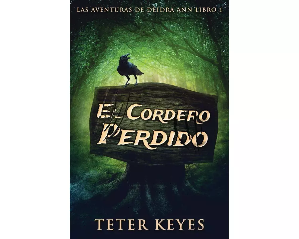 El Cordero Perdido
