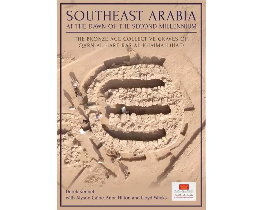 Southeast Arabia at the Dawn of the Second millennium