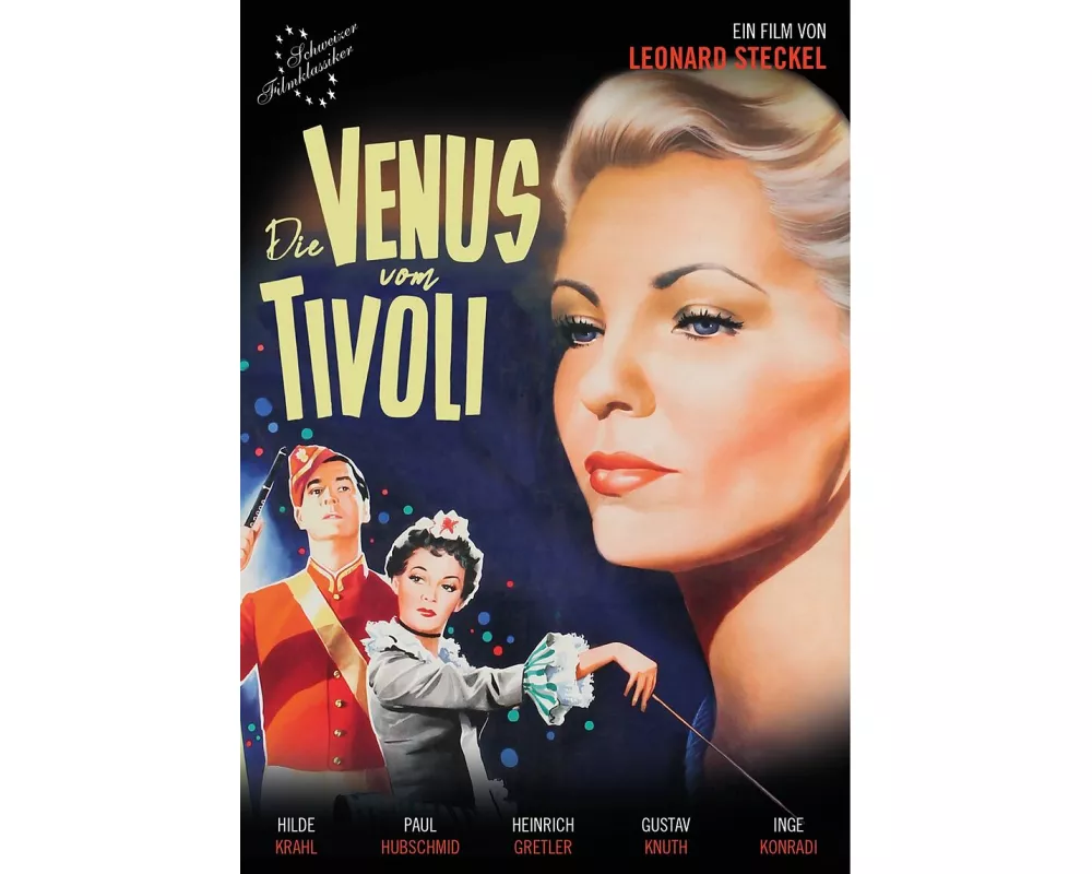 Die Venus vom Tivoli