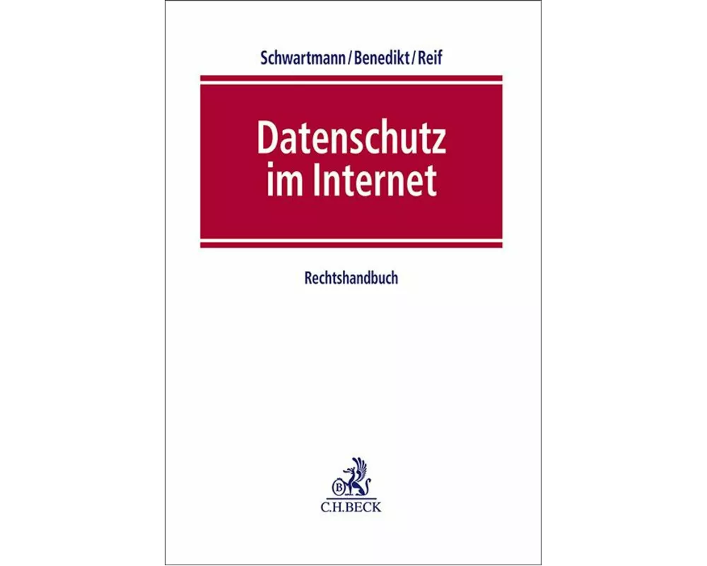 Datenschutz im Internet