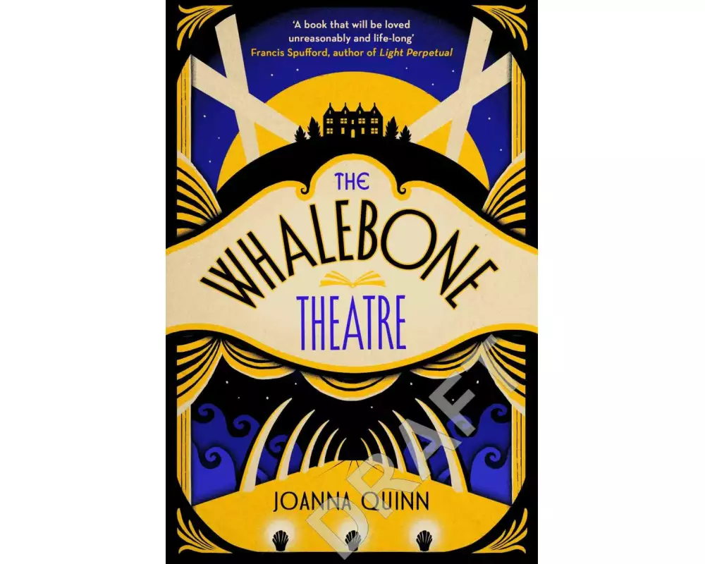 The Whalebone Theatre