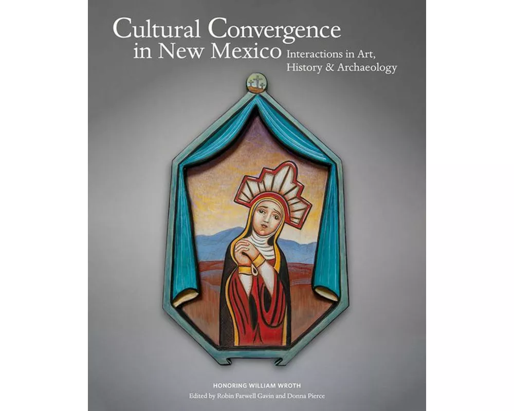 Cultural Convergence in New Mexico