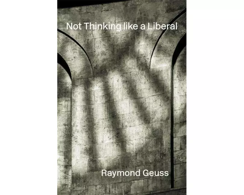 Not Thinking like a Liberal