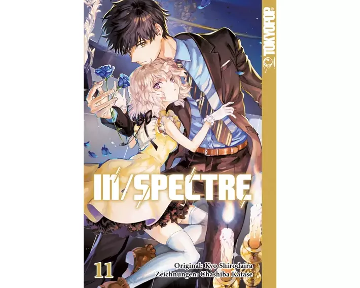 In/Spectre 11