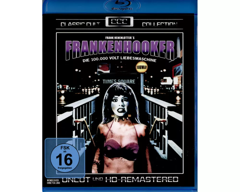 Frankenhooker