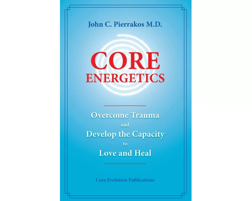 Core Energetics