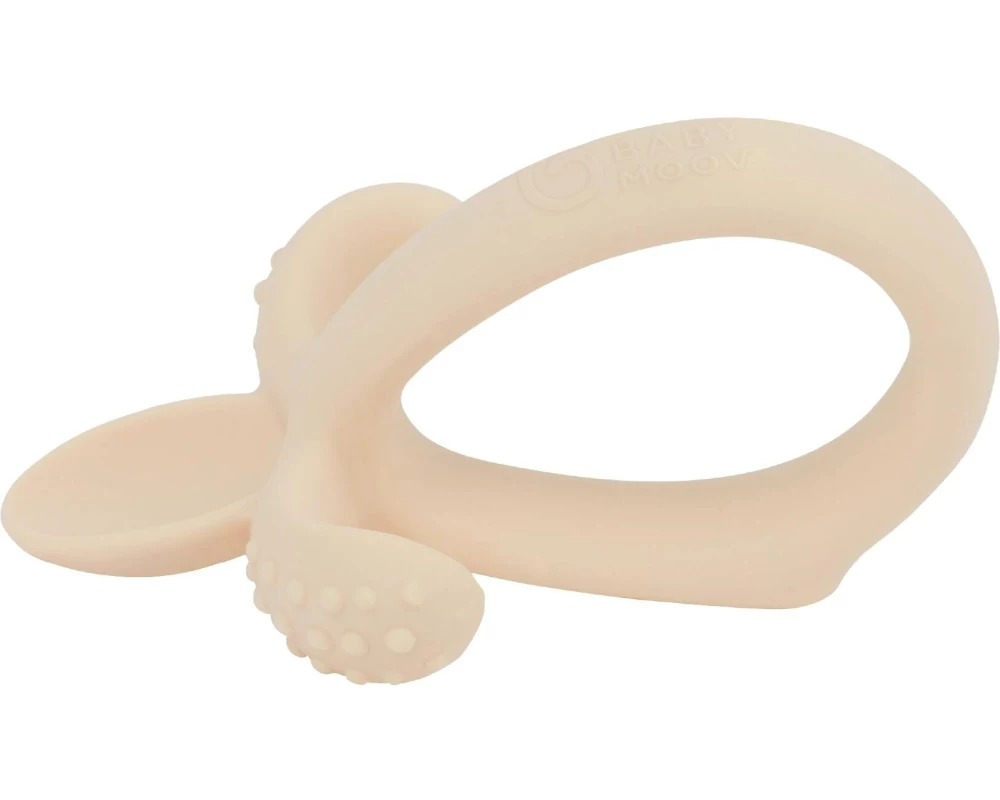 Babymoov Babylöffel Beige