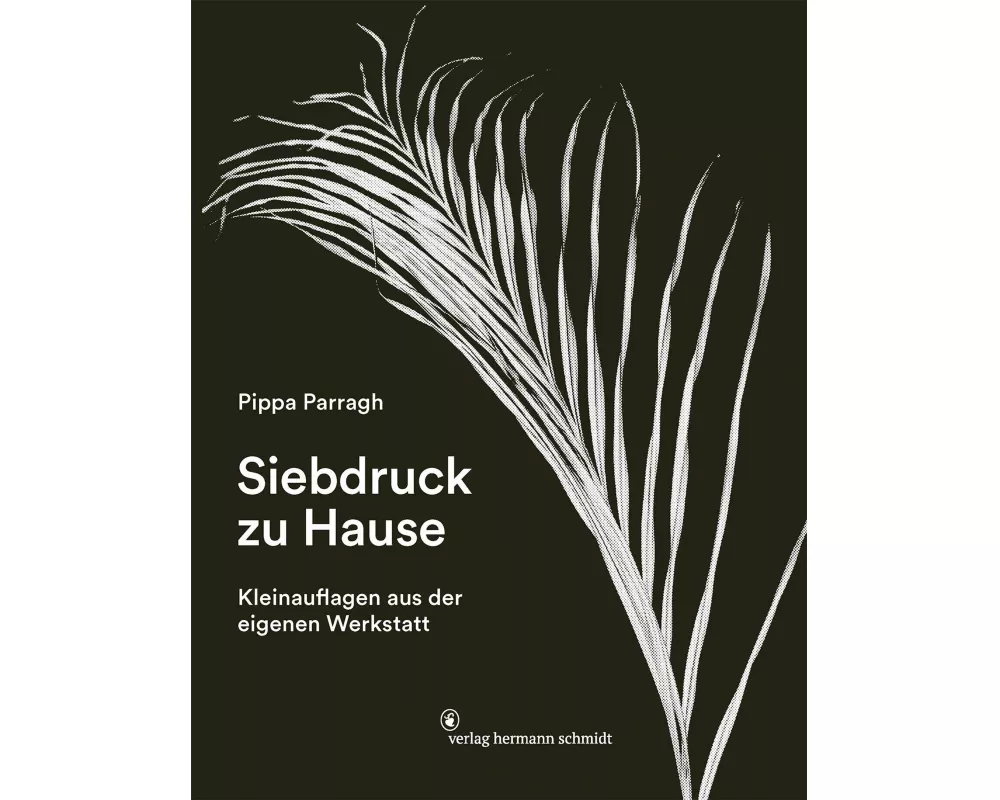 Siebdruck zu Hause