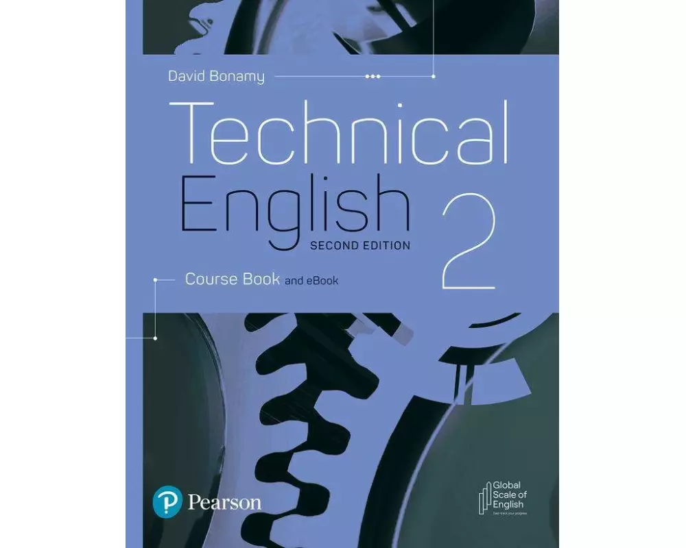 Technical English 2nd Edition Level 2 Course Book and eBook