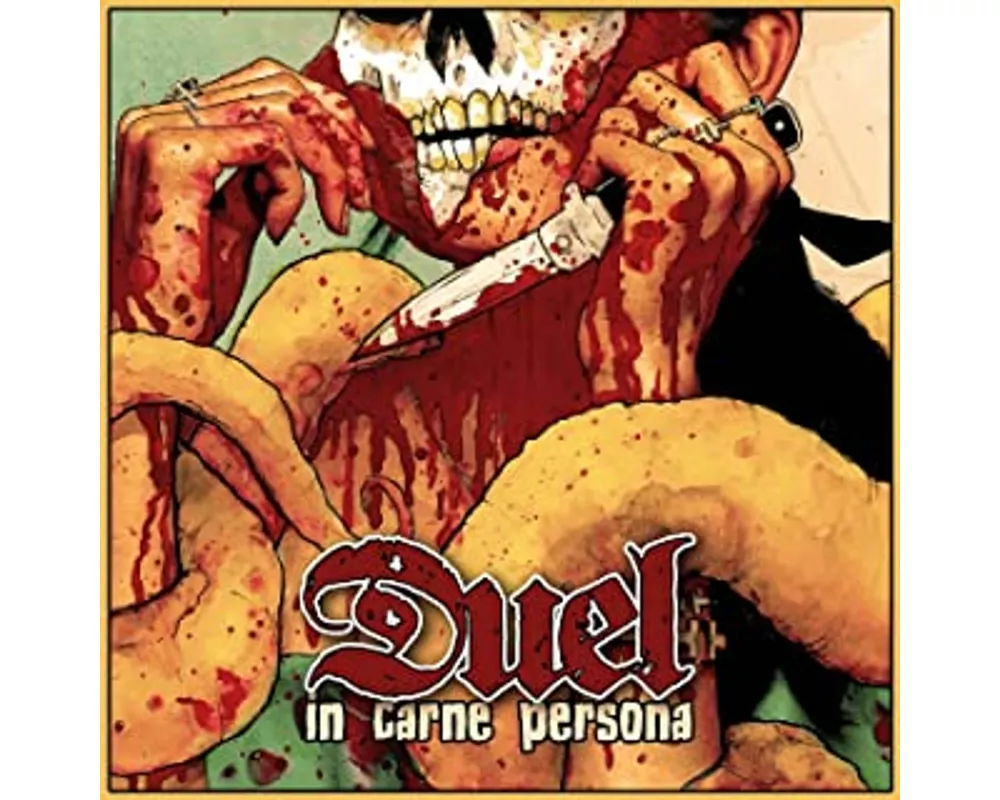 In Carne Persona