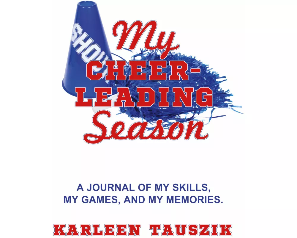 My Cheerleading Season