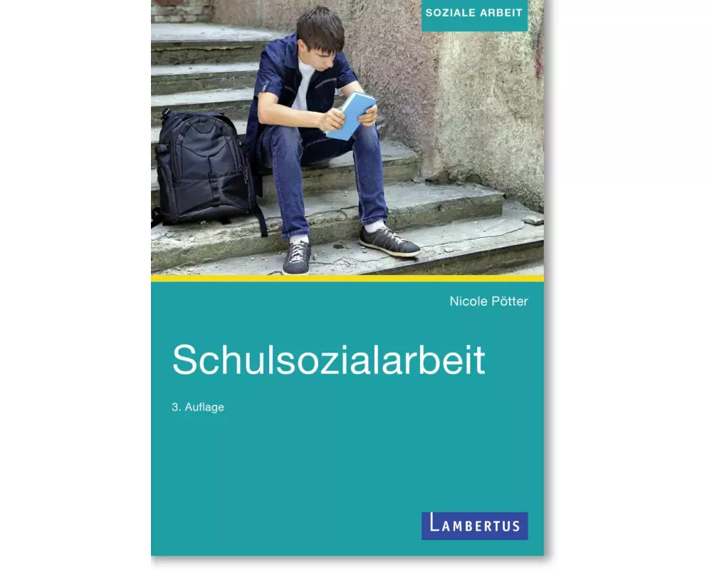 Schulsozialarbeit