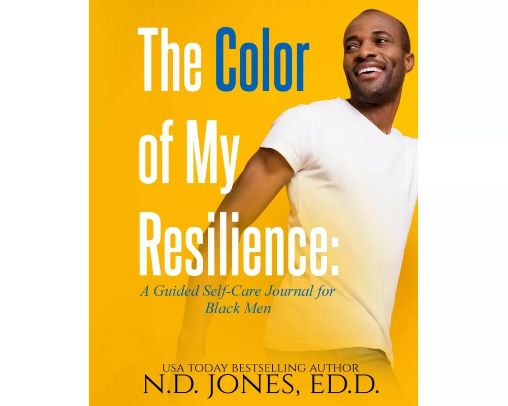 The Color of My Resilience