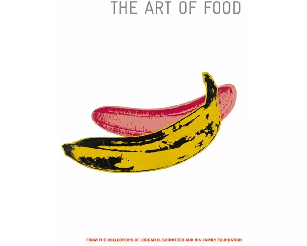 The Art of Food