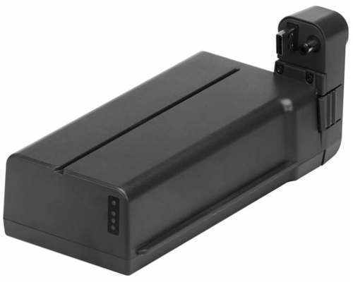 Zebra Battery