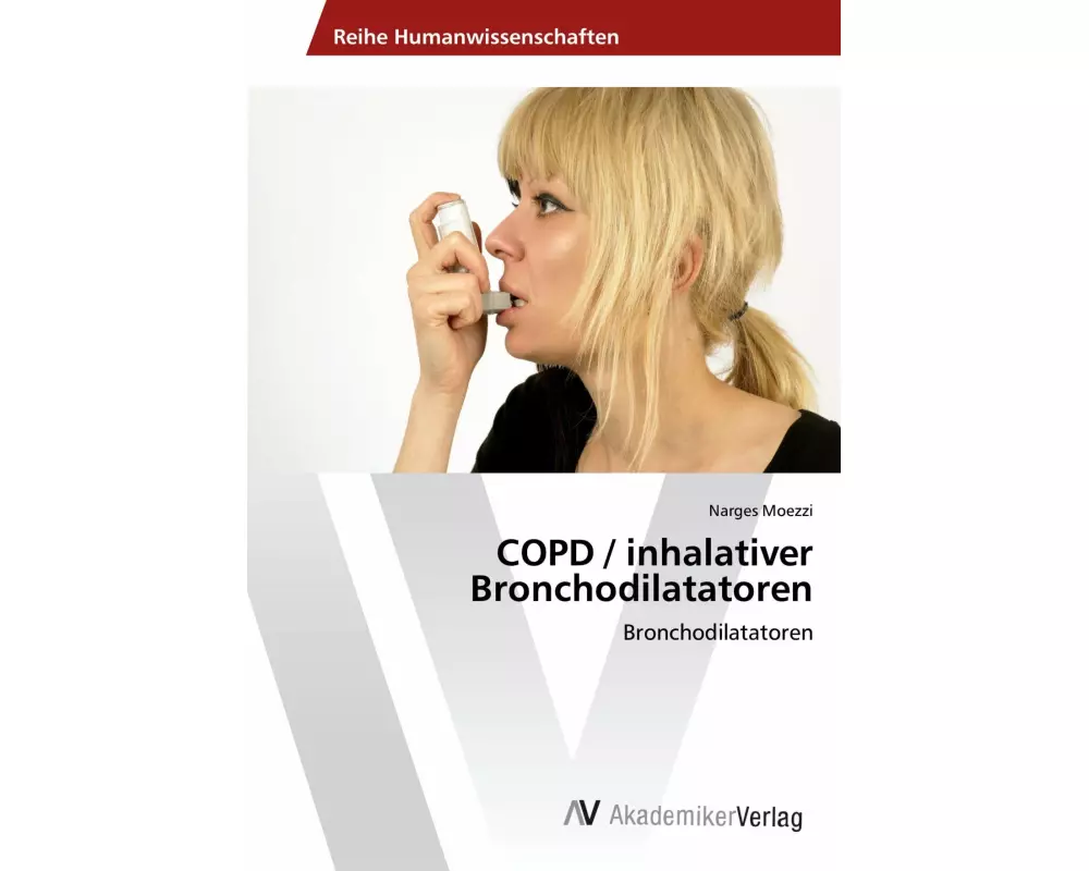 COPD / inhalativer Bronchodilatatoren