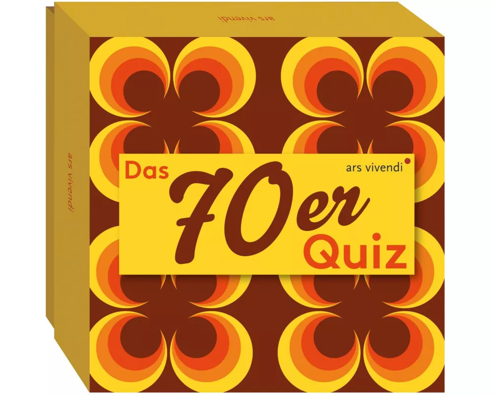 Das 70er-Quiz