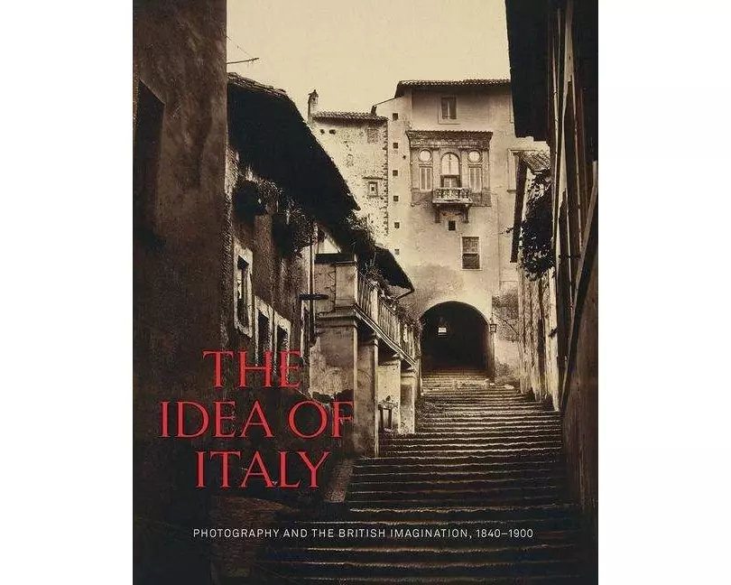 The Idea of Italy