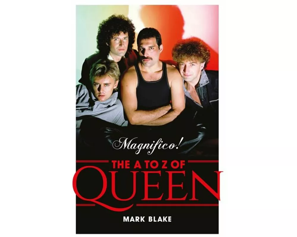 Magnifico!
