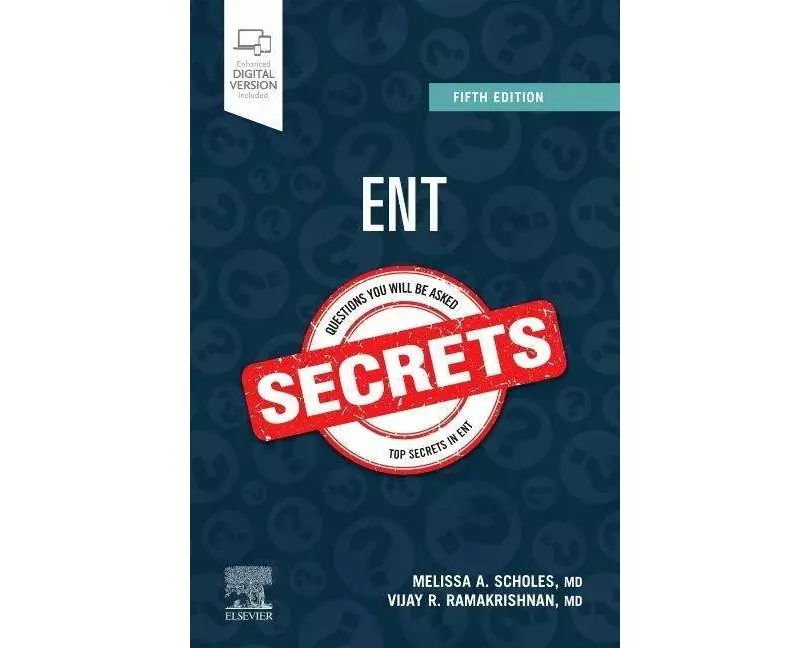 ENT Secrets