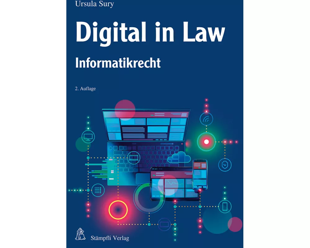 Digital in Law