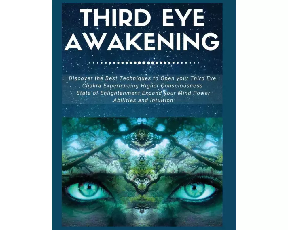 Third Eye Awakening