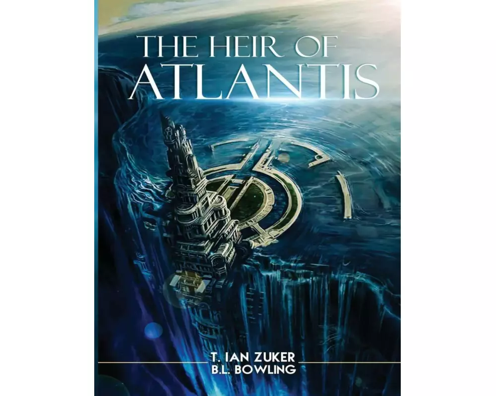 The Heir of Atlantis