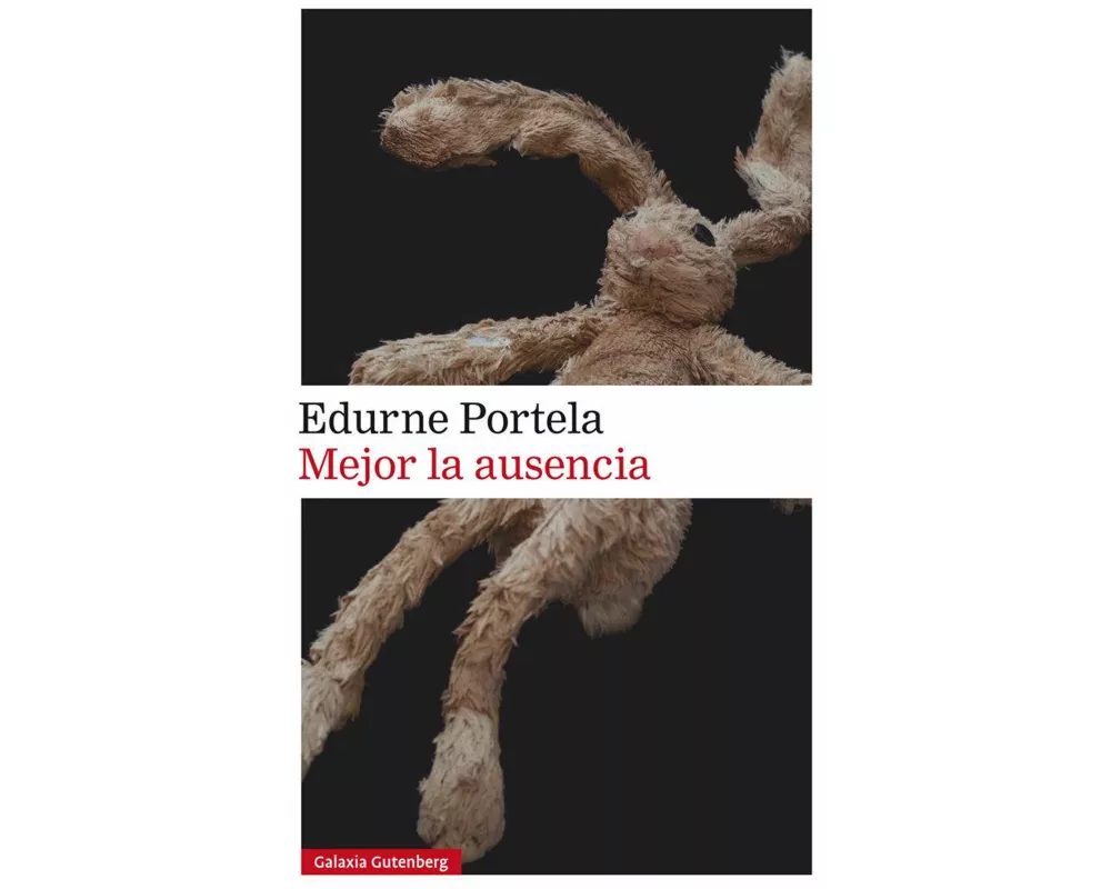Mejor la ausencia