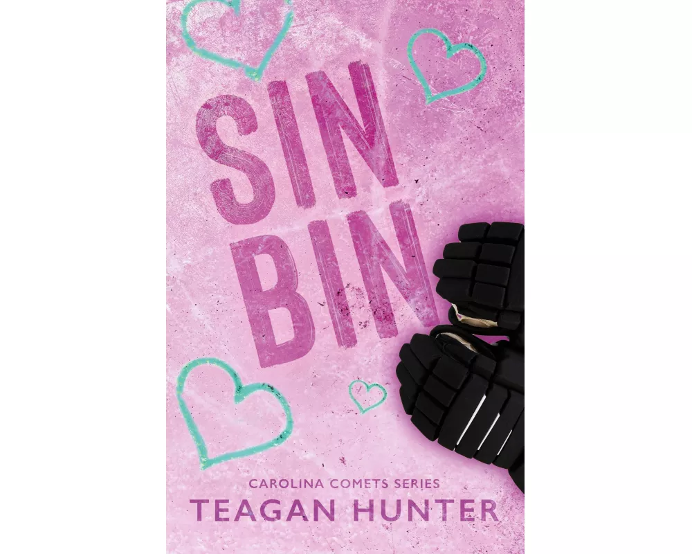 Sin Bin (Special Edition)