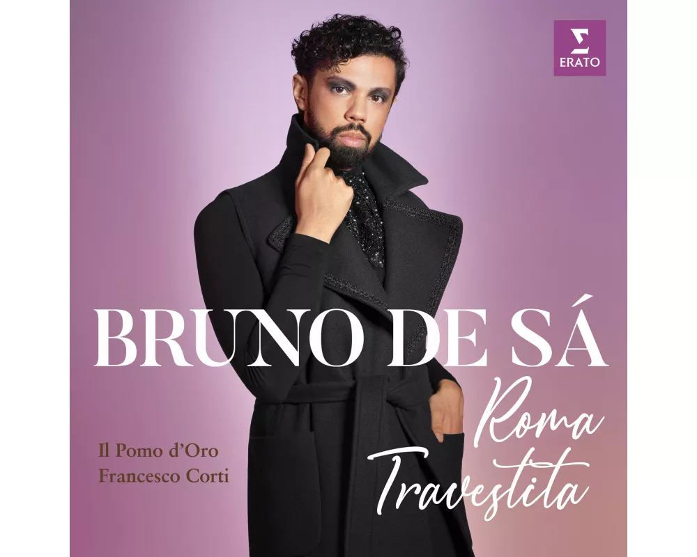 Roma Travestita