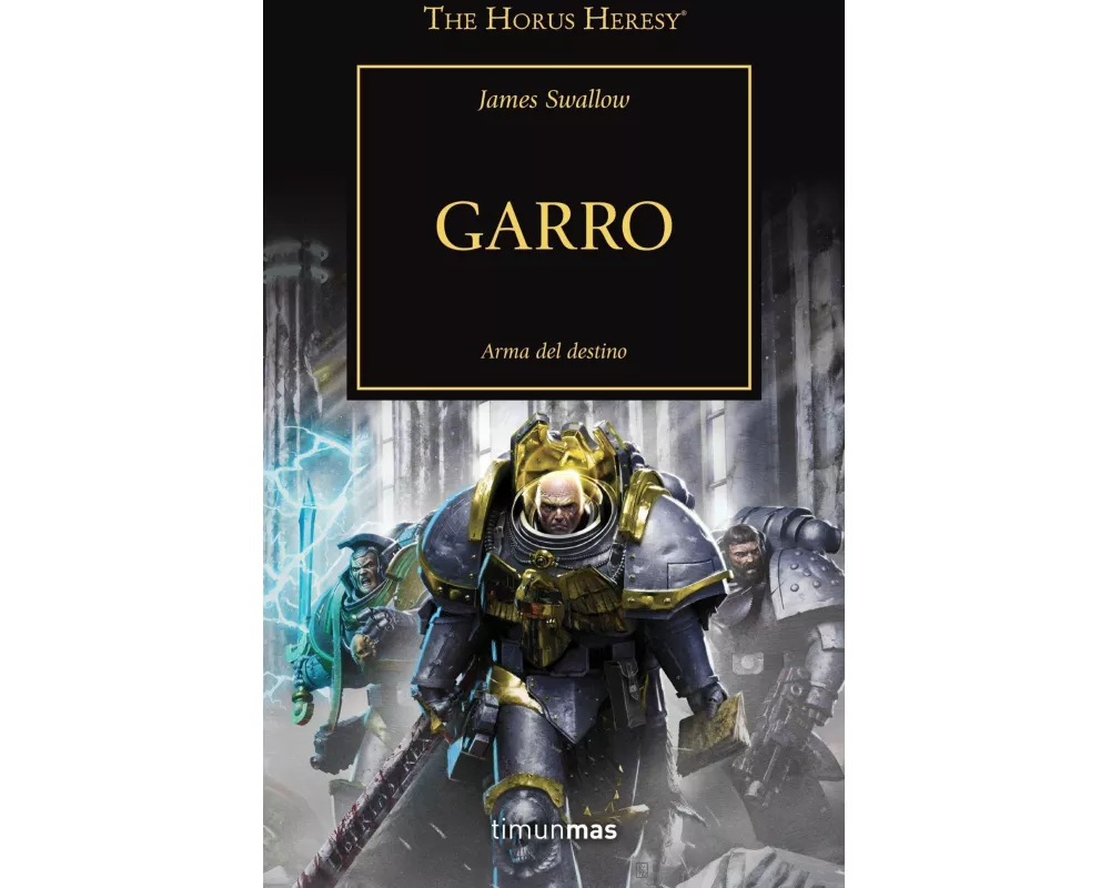 Garro