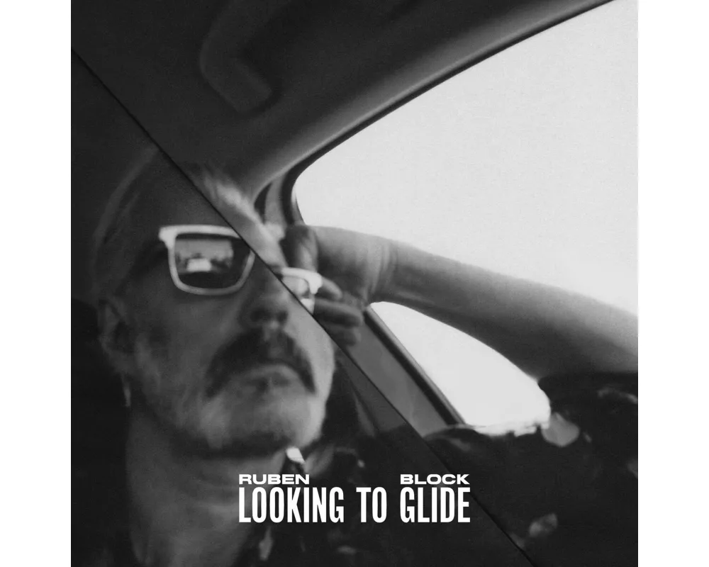Looking To Glide