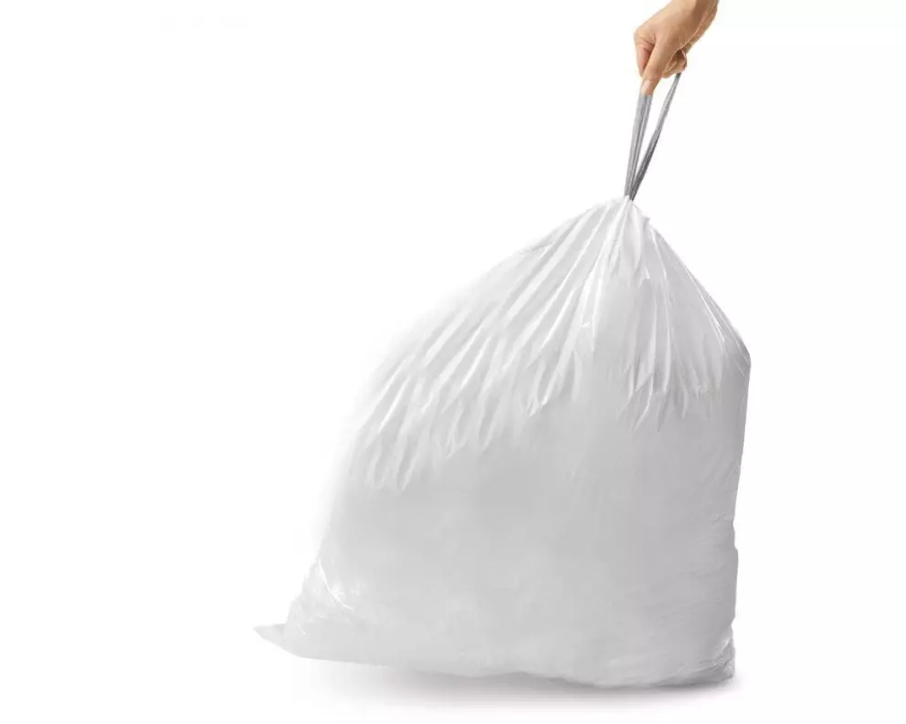 Simplehuman Müllbeutel R 10 l, 20 Stück