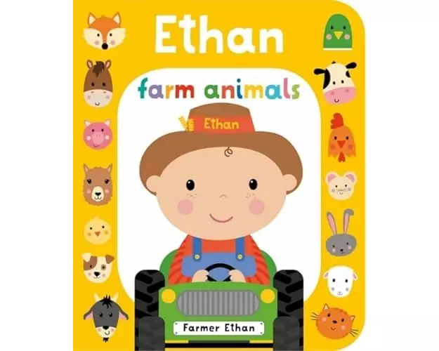 Farm Ethan