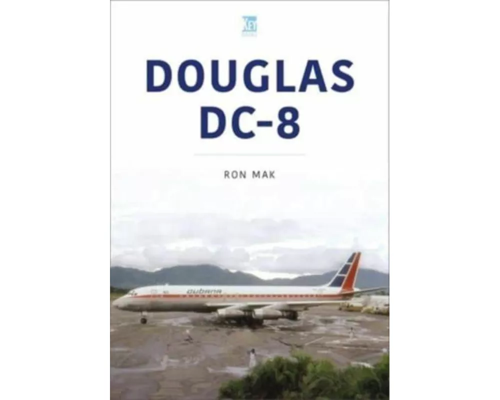 Douglas DC-8