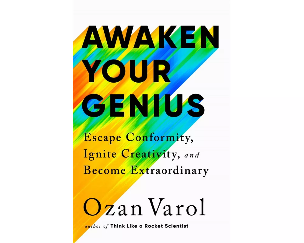 Awaken Your Genius